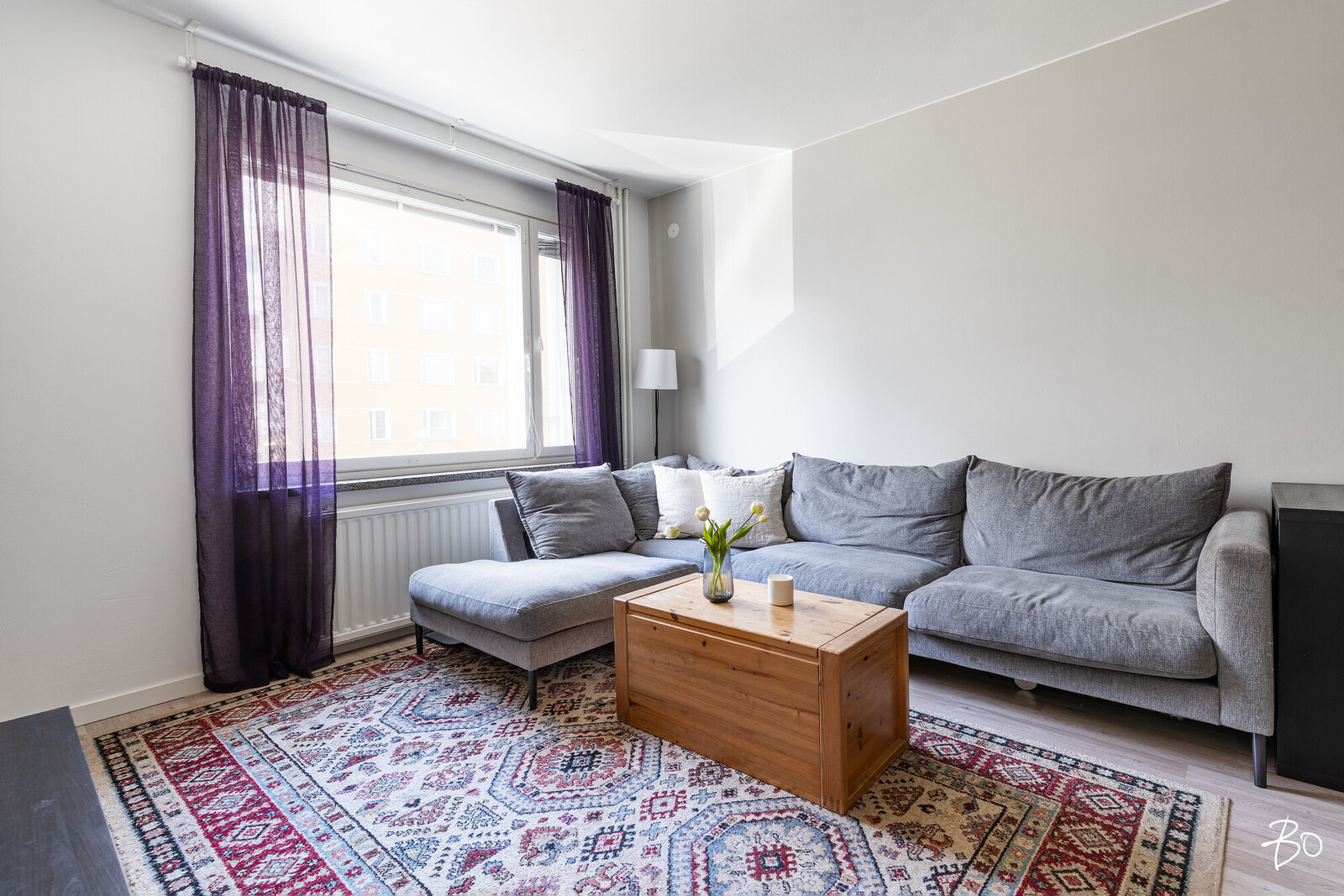 Näsilinnankatu 17 - kuva 11