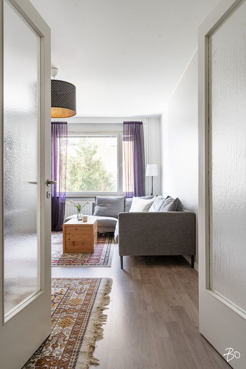 Näsilinnankatu 17 - kuva 9