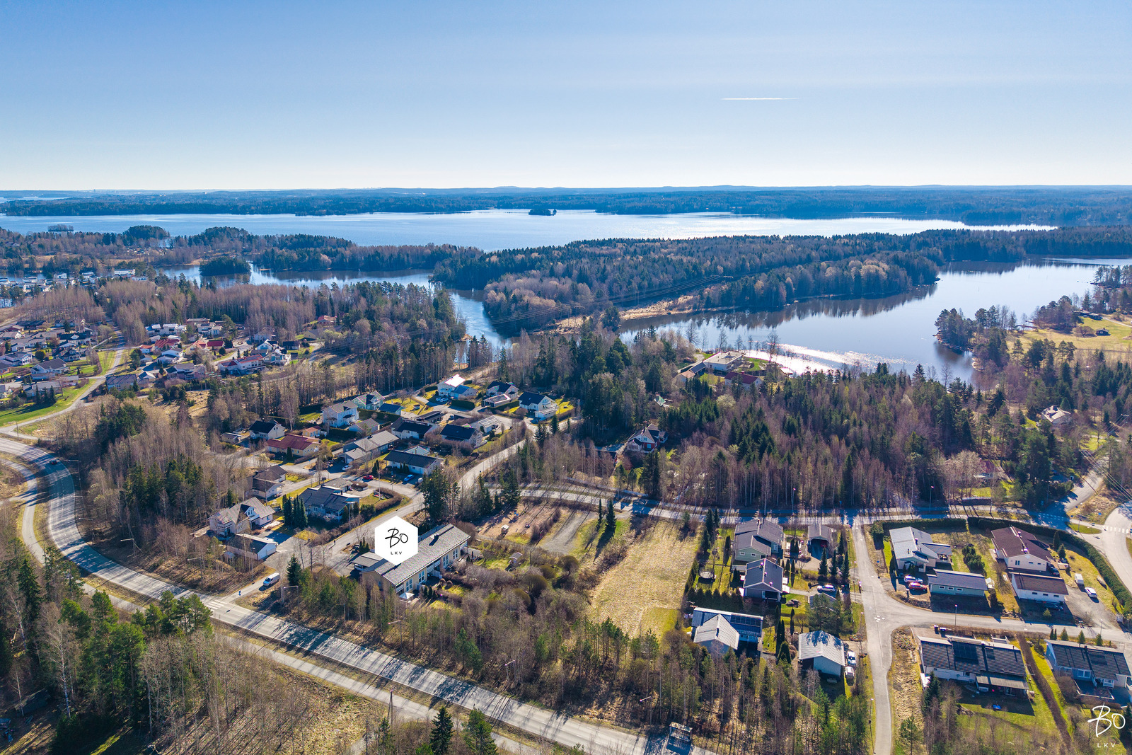 Ahovalkamantie 8 - kuva 51