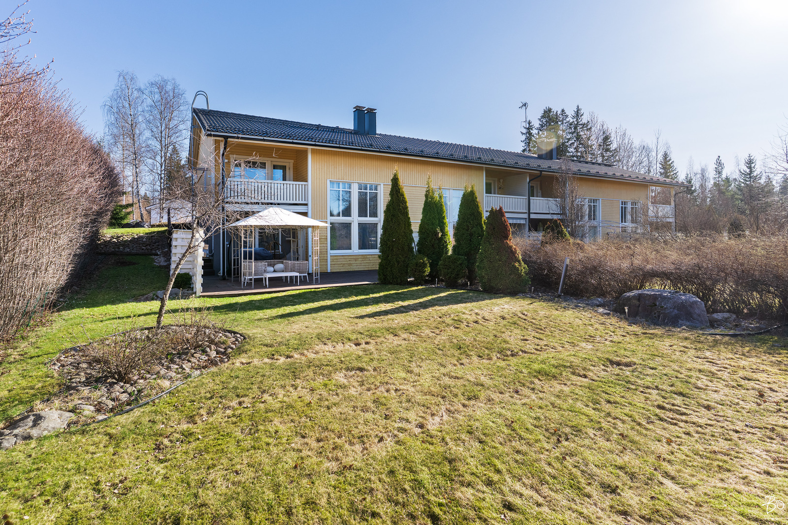 Ahovalkamantie 8 - kuva 46