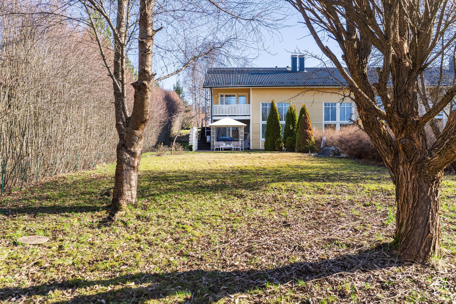 Ahovalkamantie 8 - kuva 47