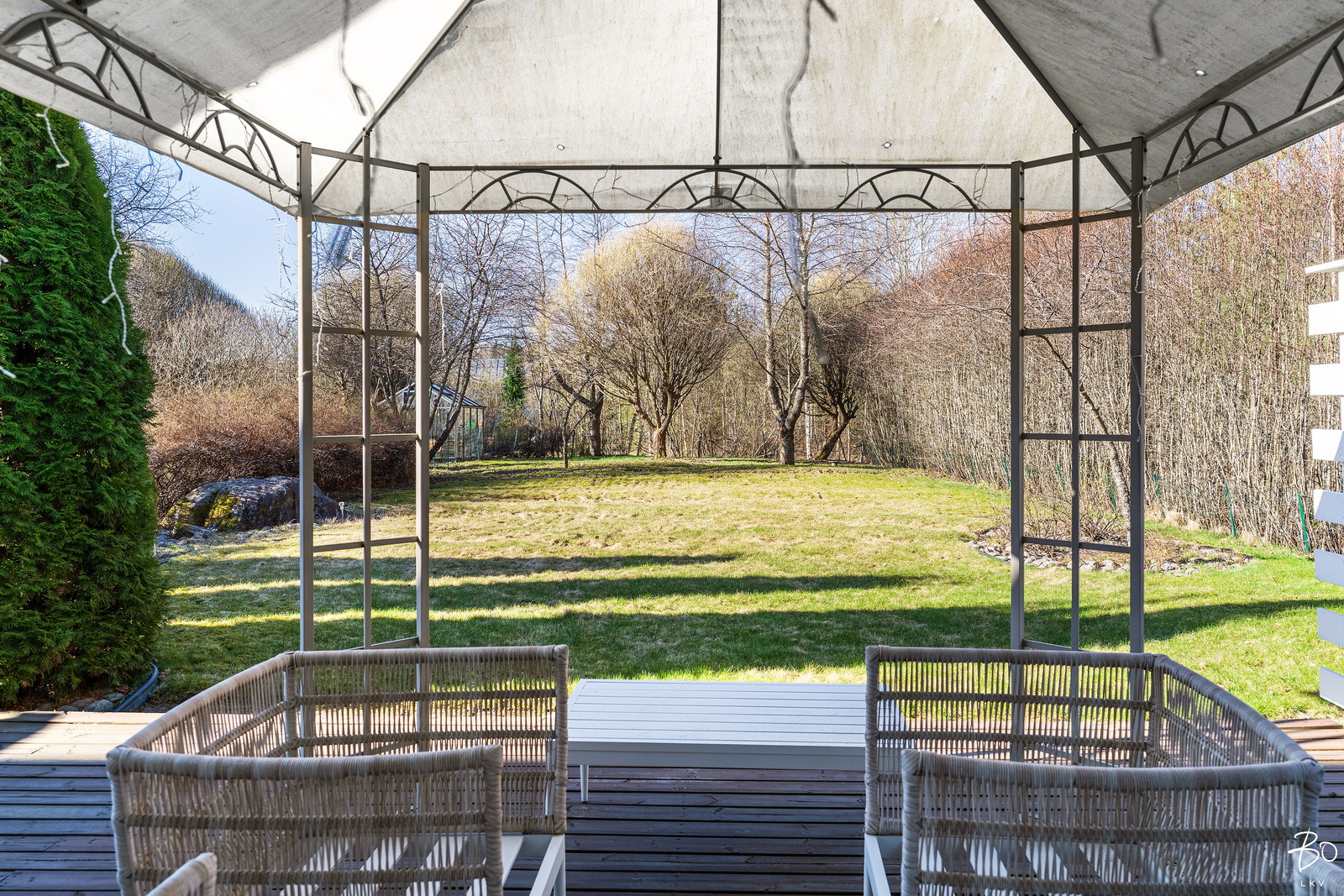 Ahovalkamantie 8 - kuva 44