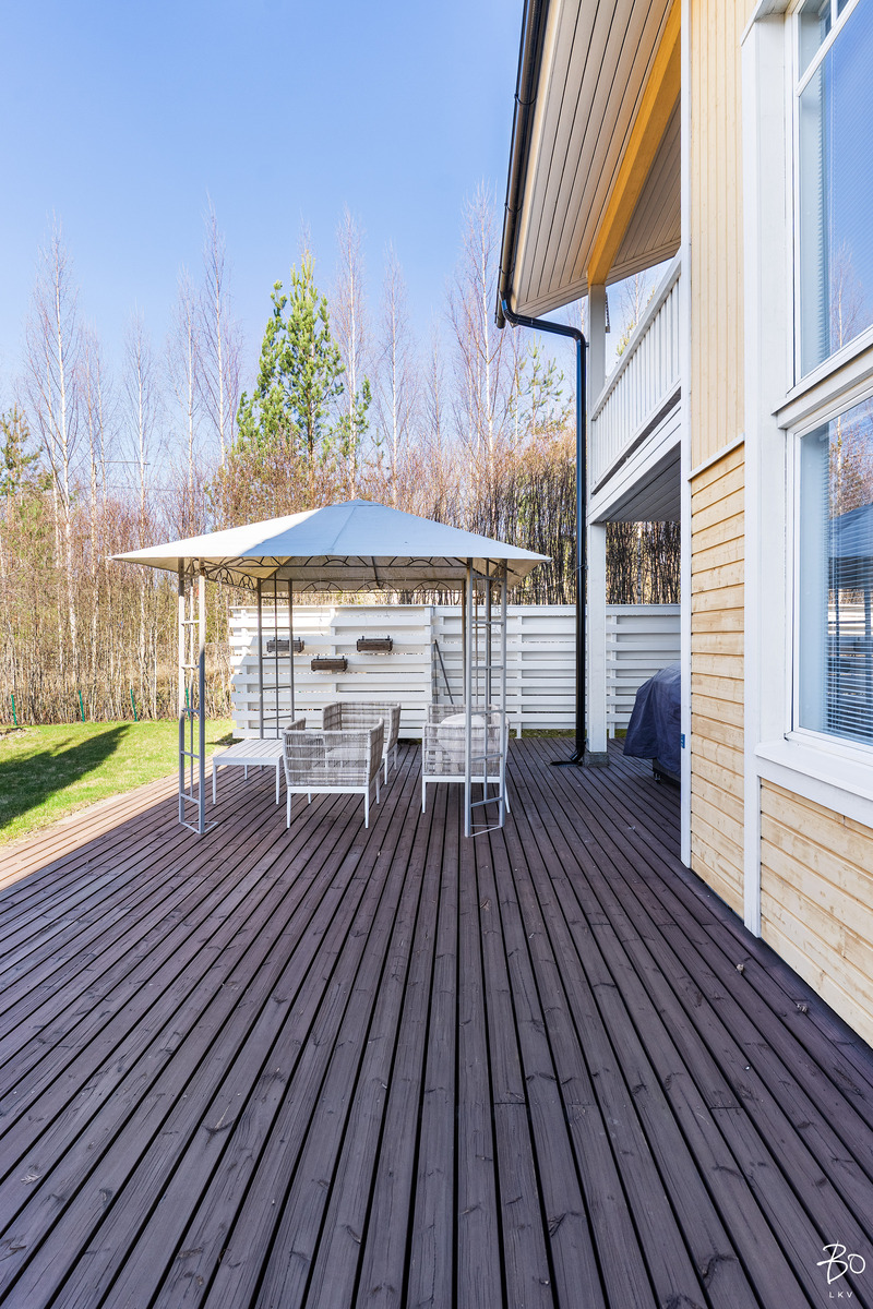 Ahovalkamantie 8 - kuva 43