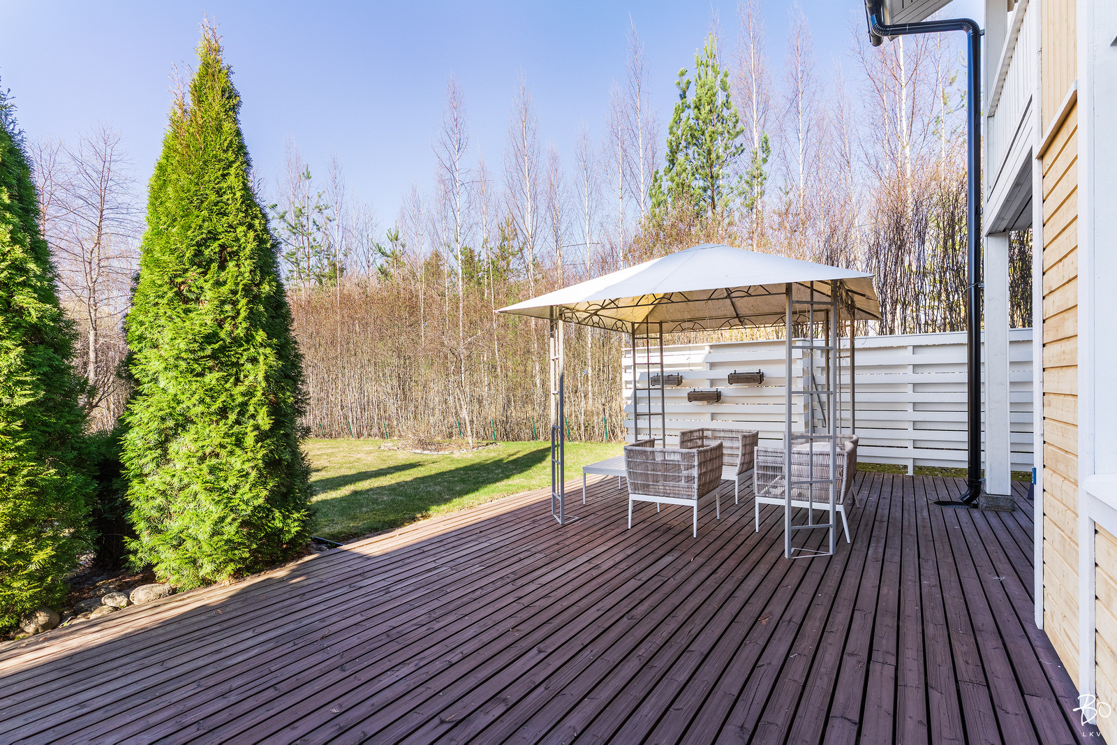 Ahovalkamantie 8 - kuva 42