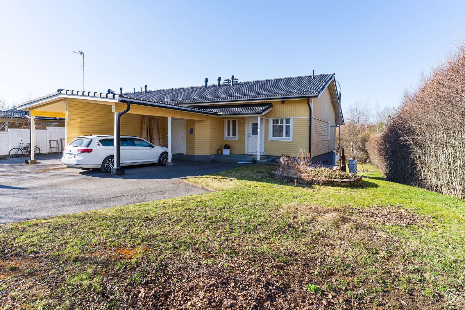 Ahovalkamantie 8 - kuva 48