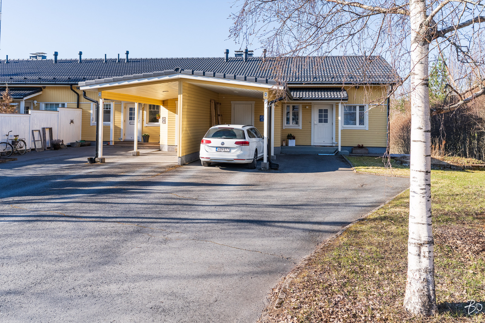 Ahovalkamantie 8 - kuva 49