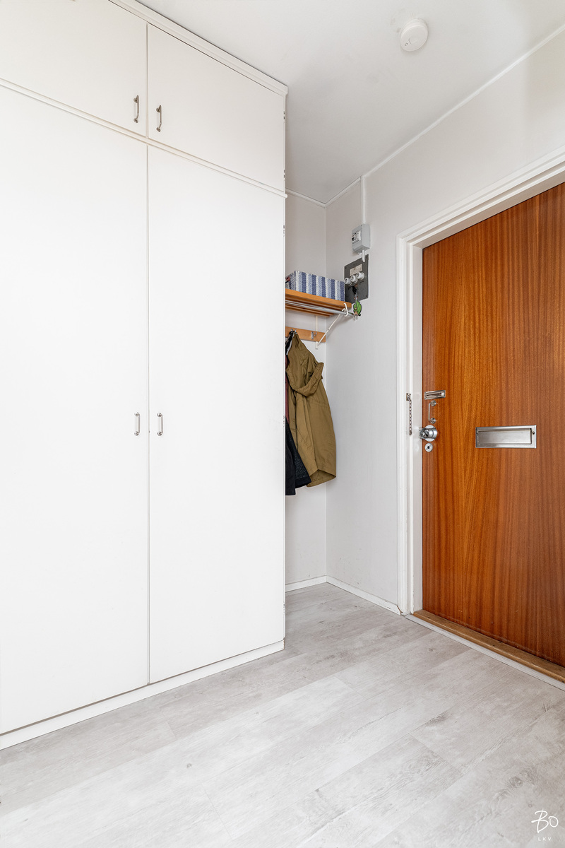 Lemminkäisenkatu 4 - kuva 3