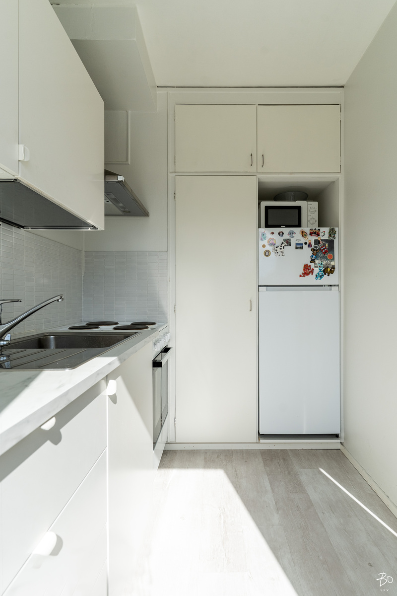 Lemminkäisenkatu 4 - kuva 9