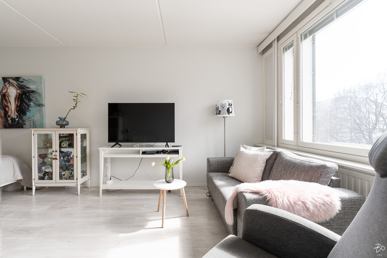 Lemminkäisenkatu 4 - kuva 4