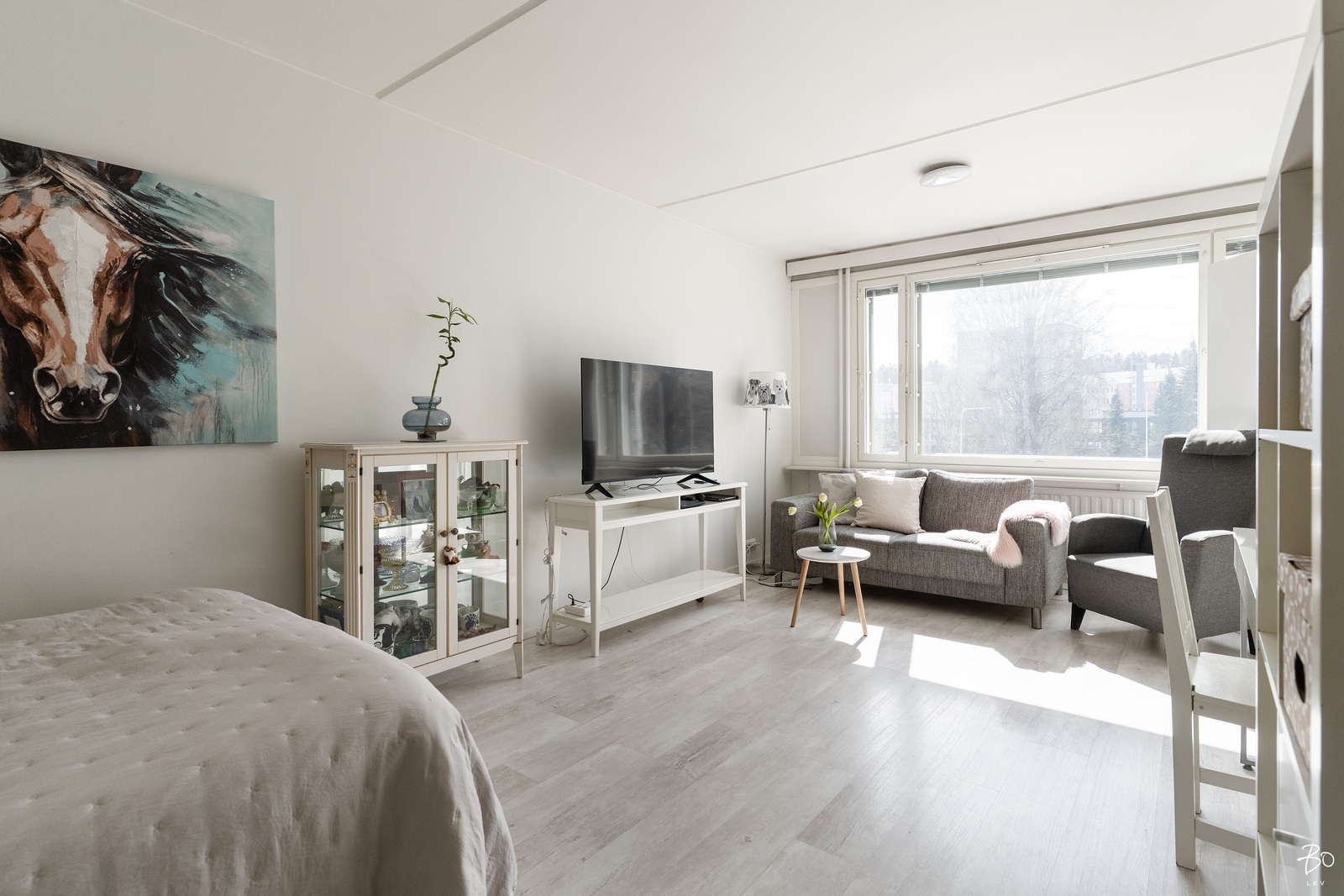 Lemminkäisenkatu 4 - kuva 1