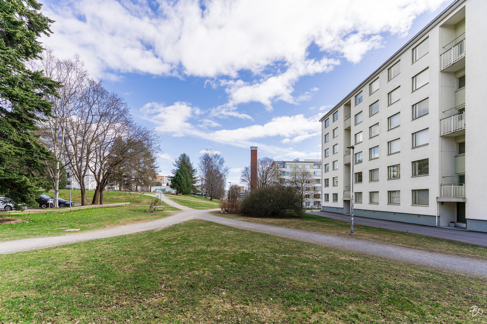 Lemminkäisenkatu 4 - kuva 12