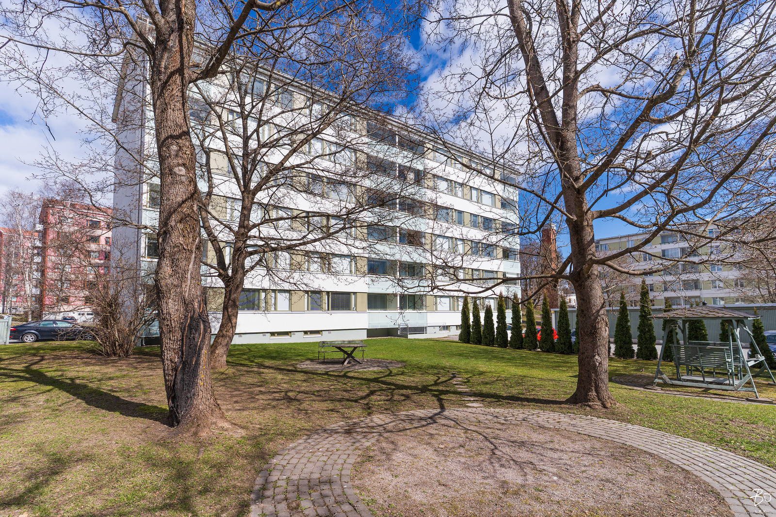 Lemminkäisenkatu 4 - kuva 13