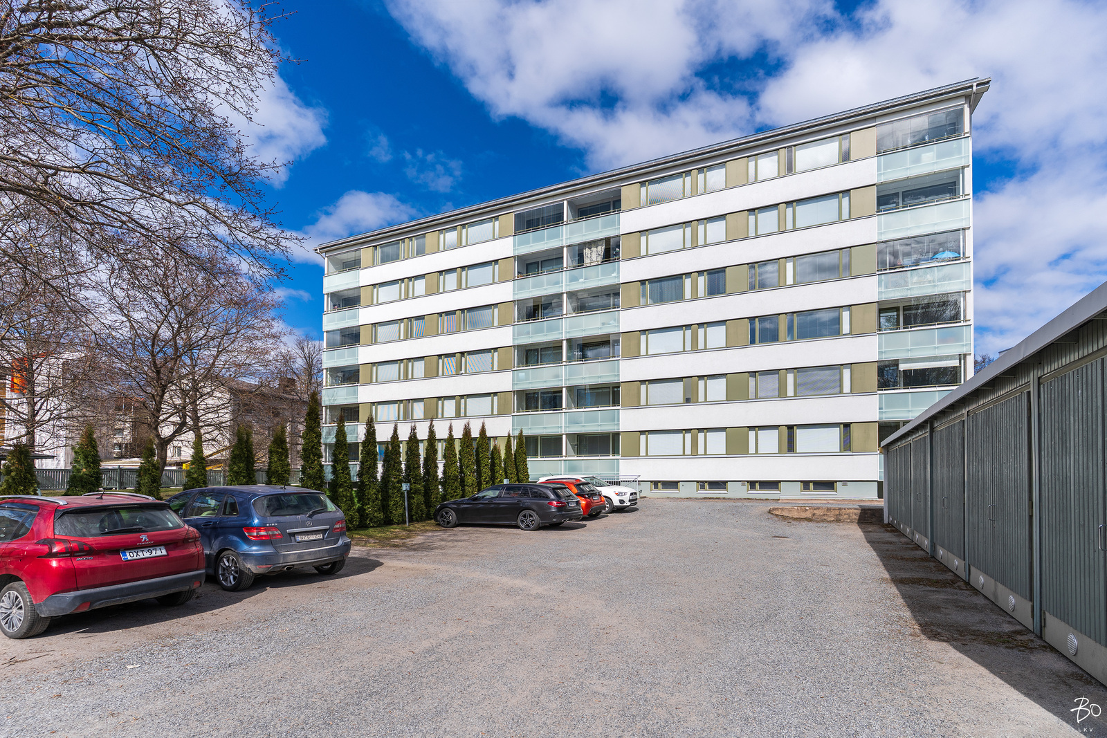 Lemminkäisenkatu 4 - kuva 16