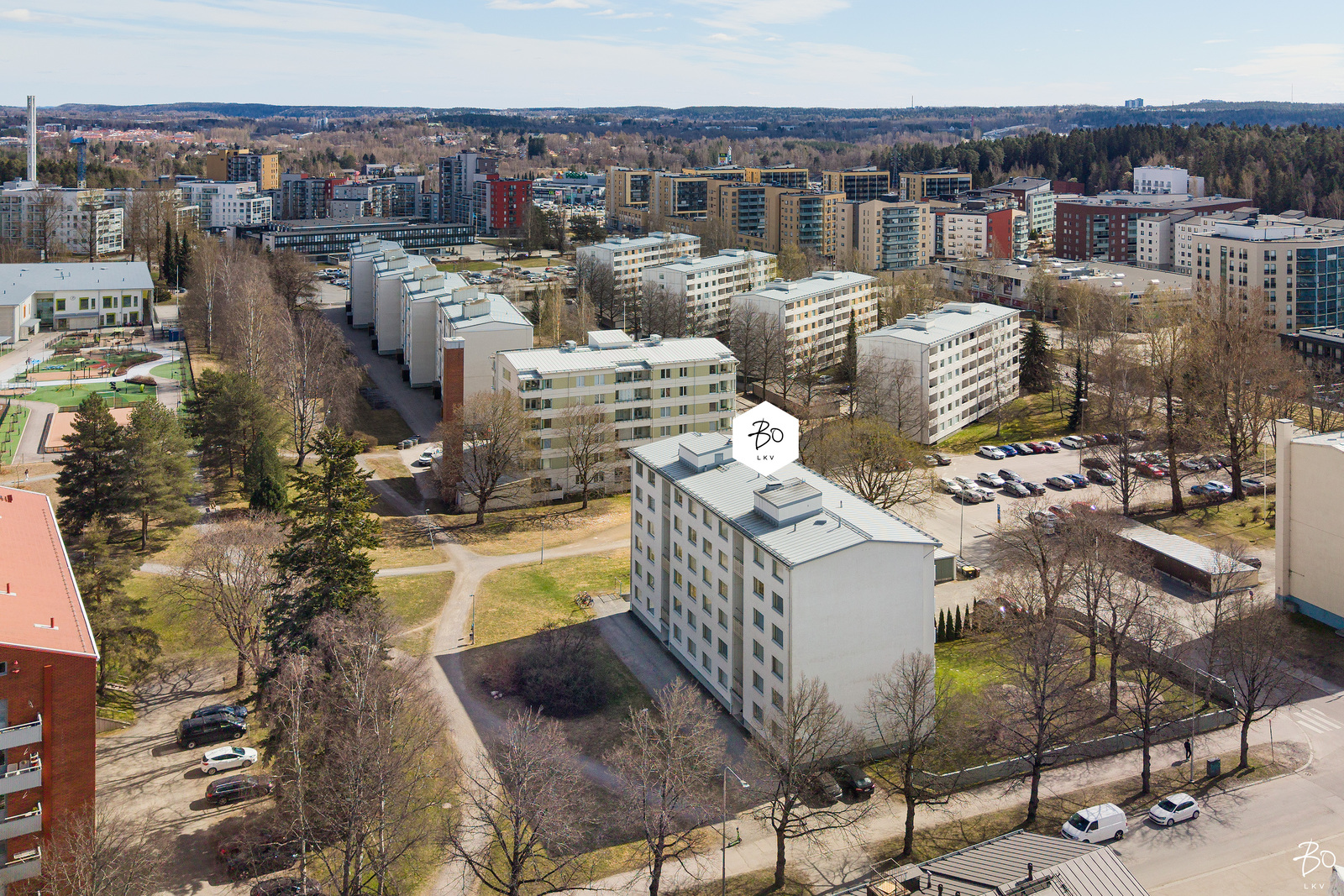 Lemminkäisenkatu 4 - kuva 17