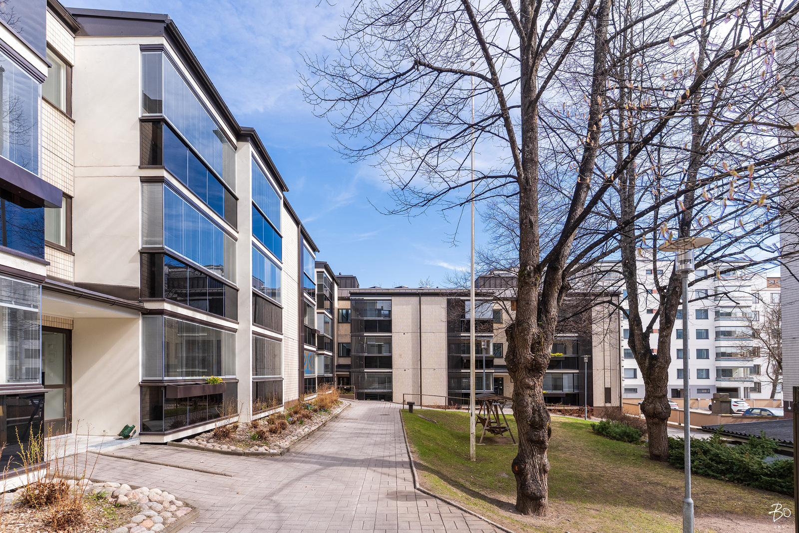 Puuvillatehtaankatu 7 - kuva 21