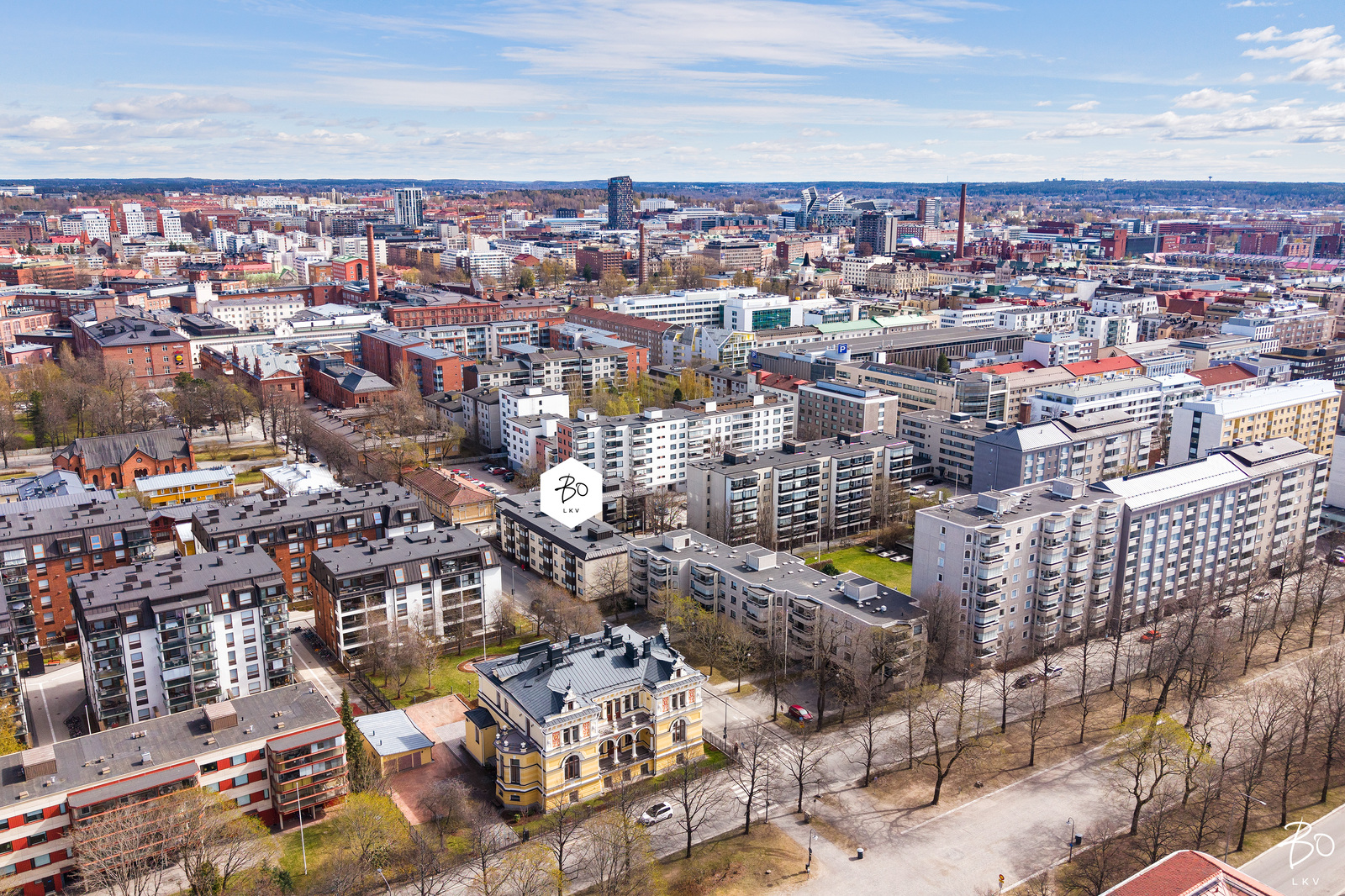 Puuvillatehtaankatu 7 - kuva 25