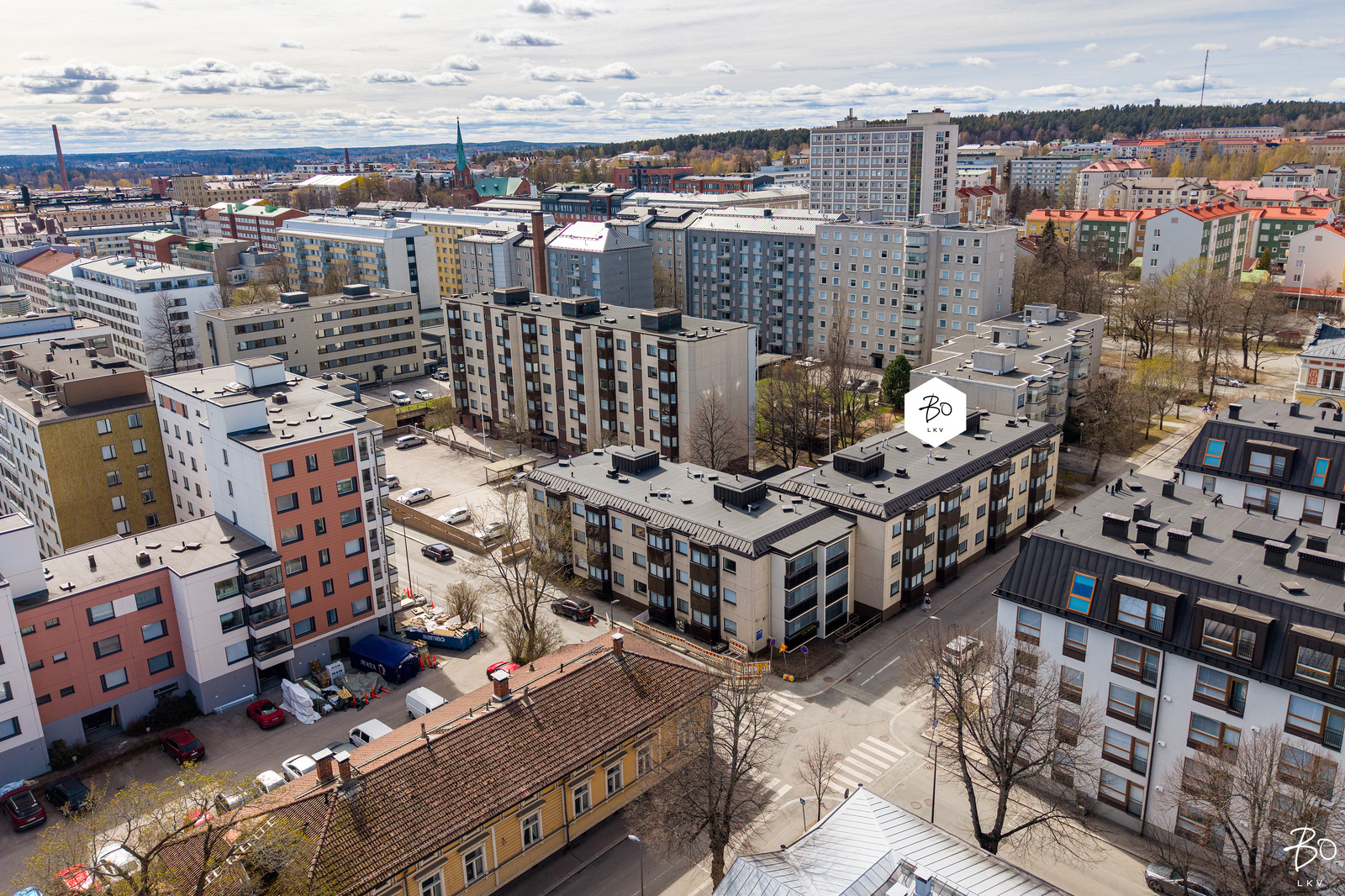 Puuvillatehtaankatu 7 - kuva 23