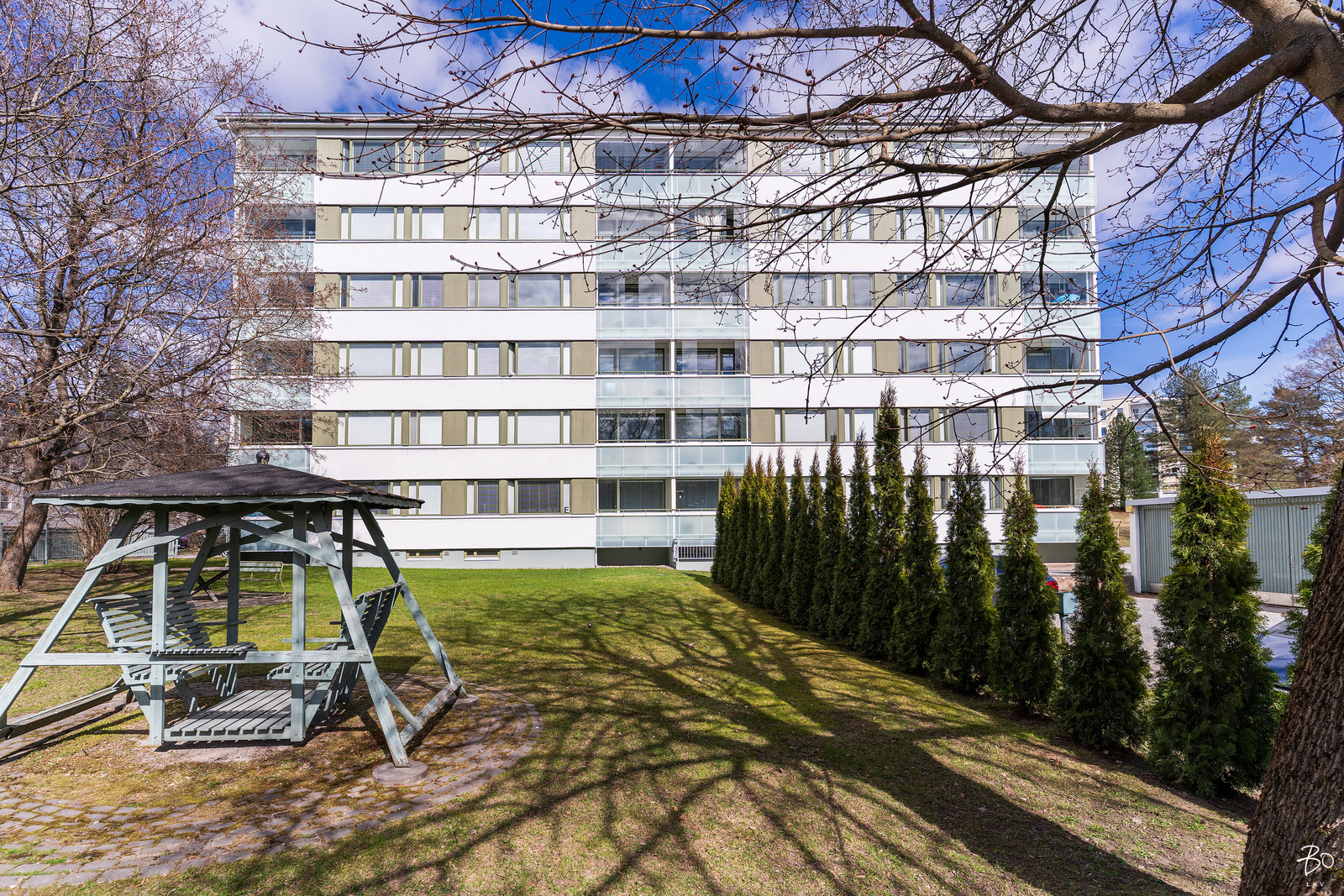 Lemminkäisenkatu 4 - kuva 19