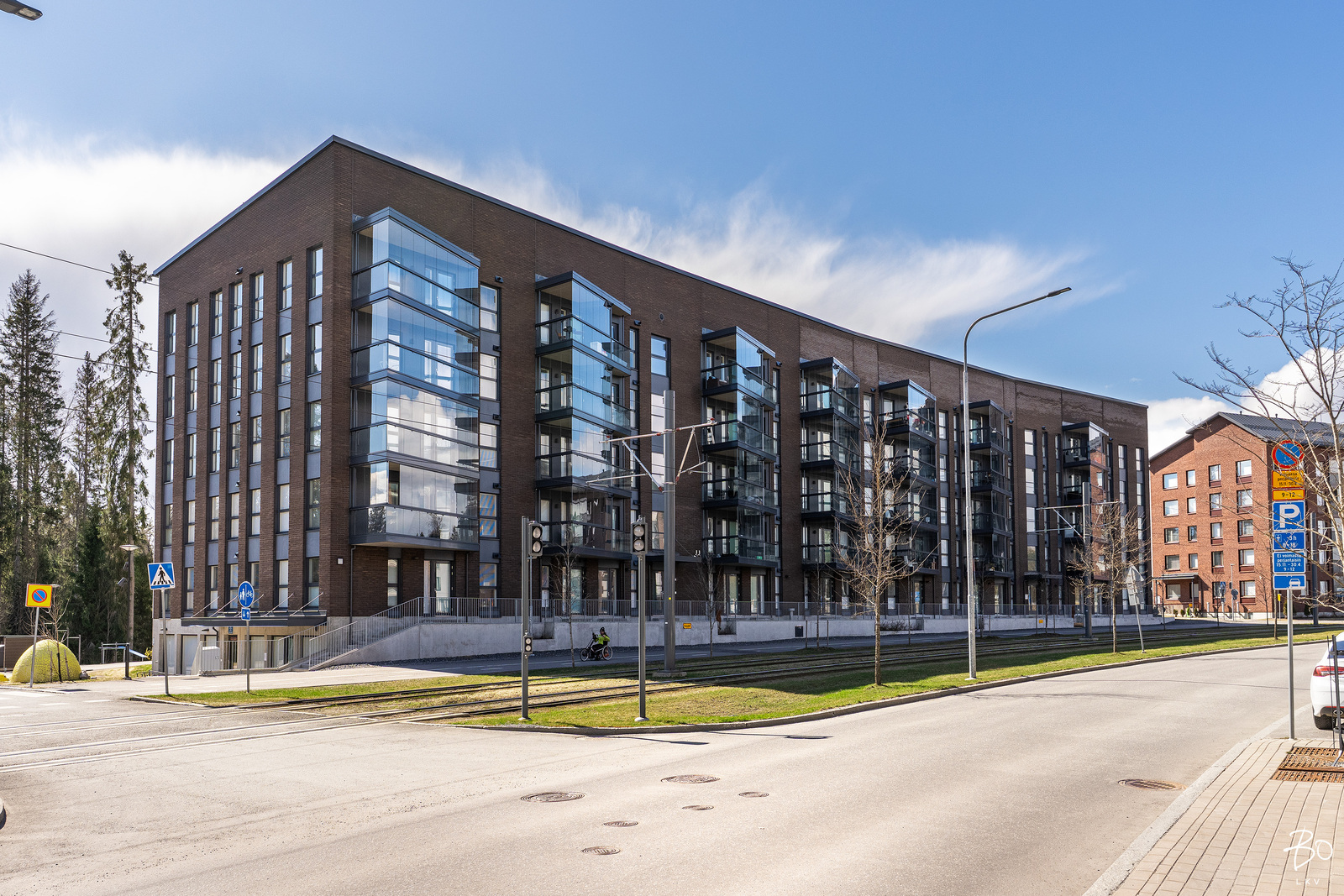 Lyyrapyrstö 1 - kuva 28