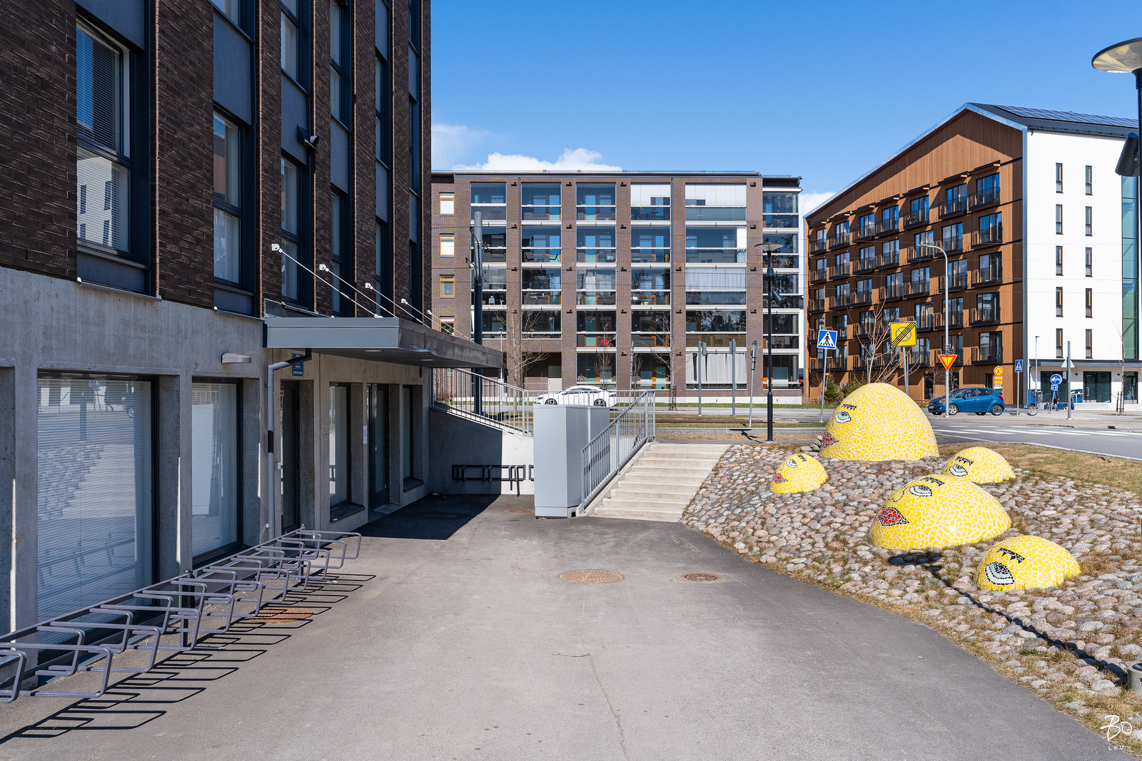 Lyyrapyrstö 1 - kuva 25