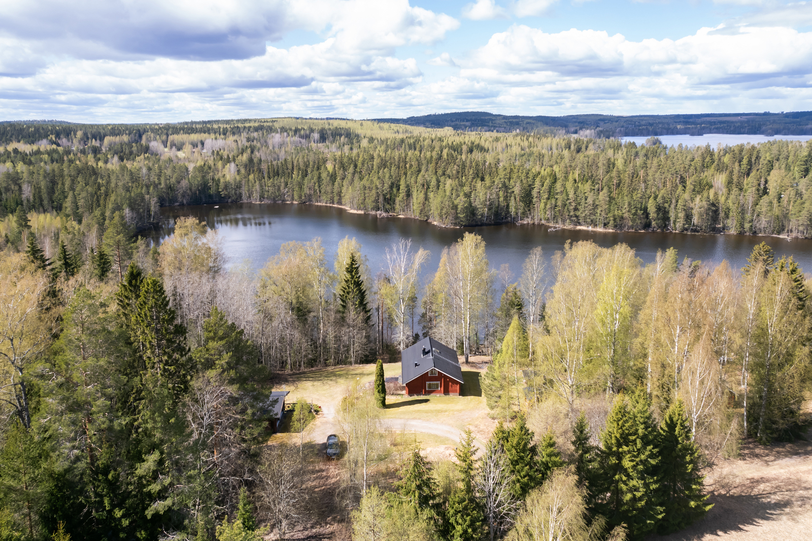 Tammikoskentie 818 - kuva 42