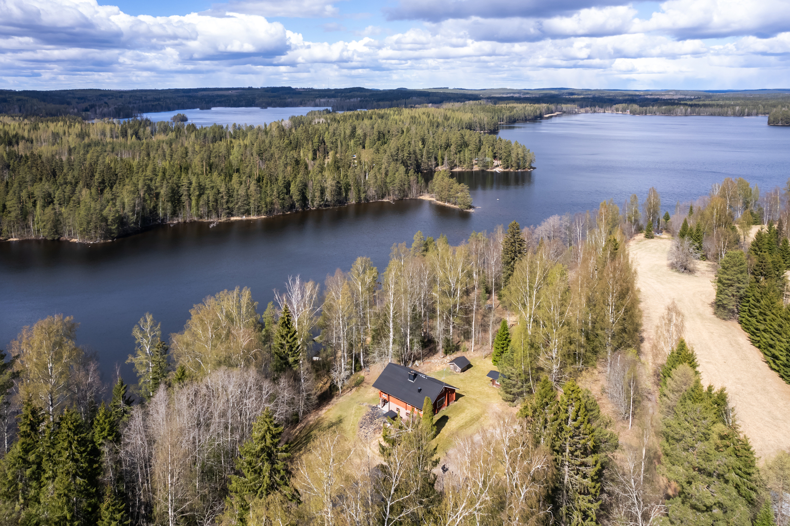 Tammikoskentie 818 - kuva 43