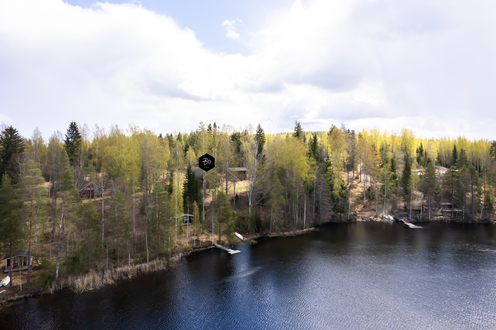 Tammikoskentie 818 - kuva 46