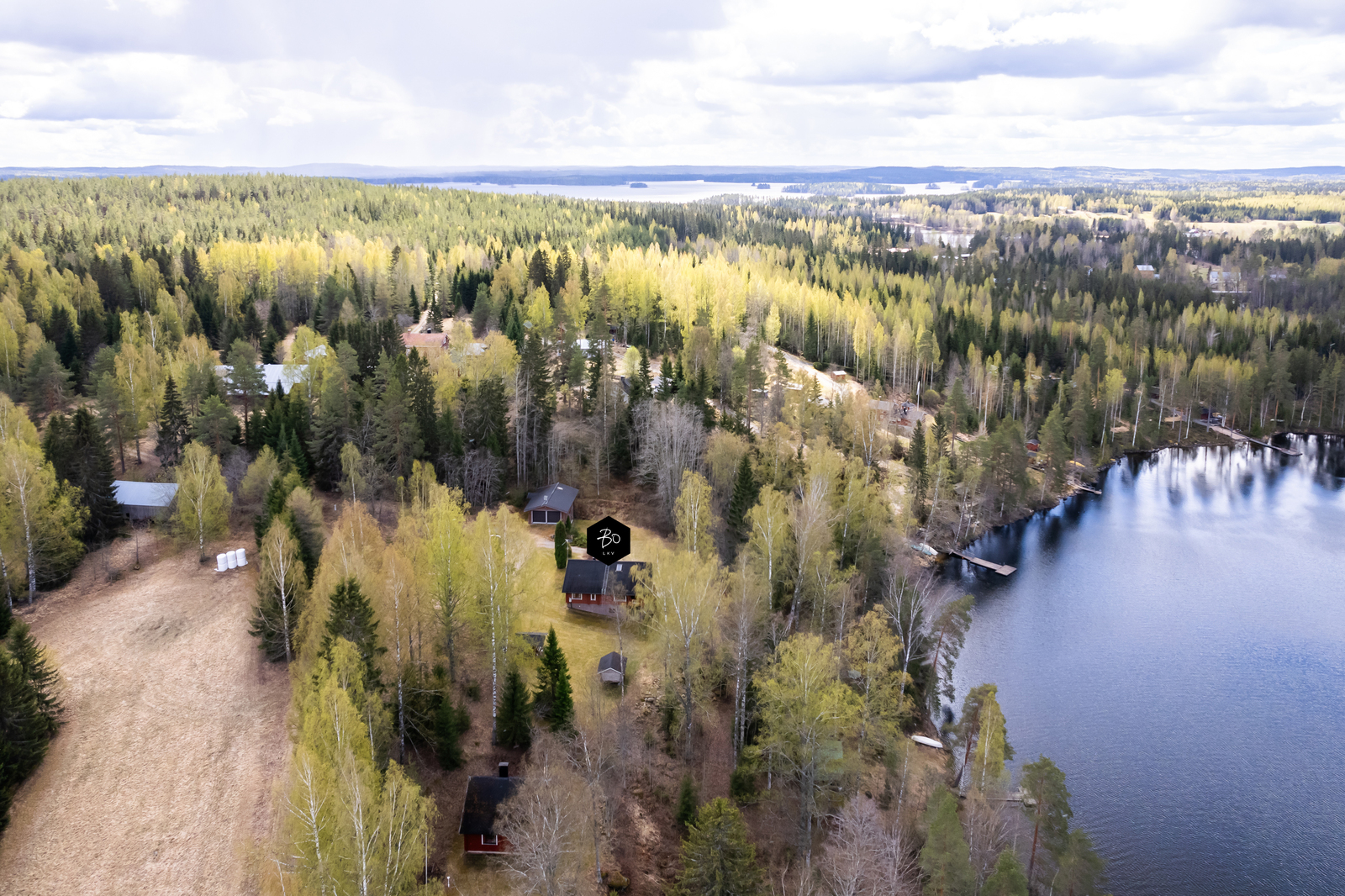 Tammikoskentie 818 - kuva 47