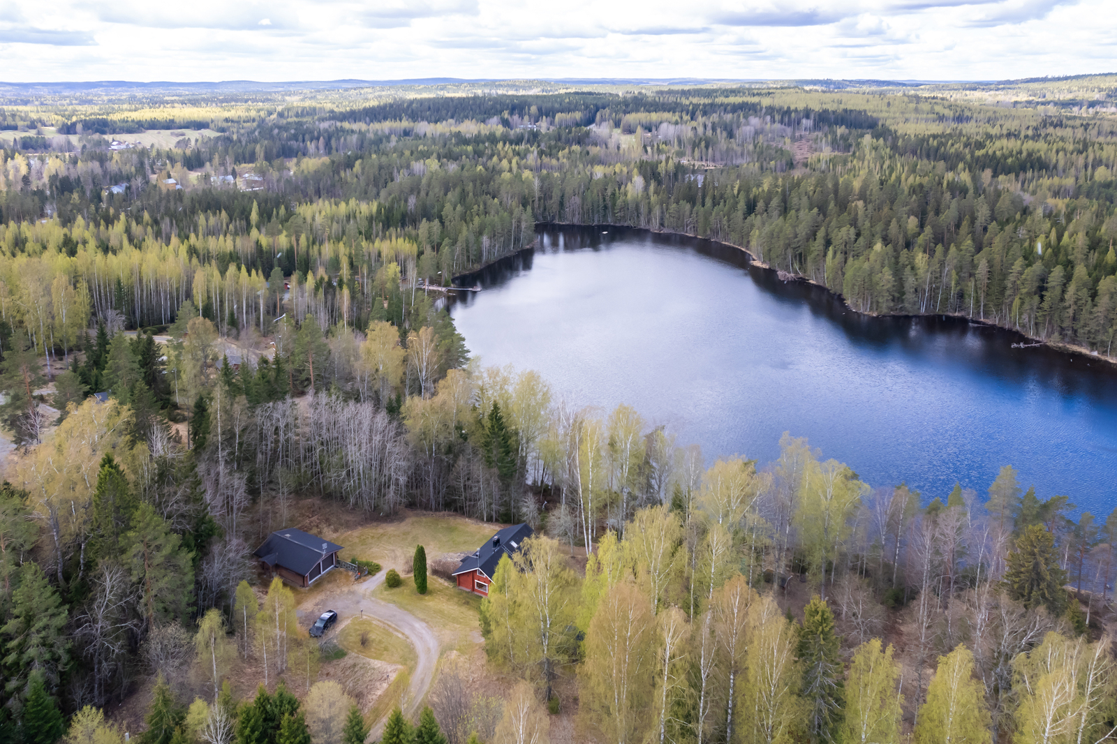 Tammikoskentie 818 - kuva 48