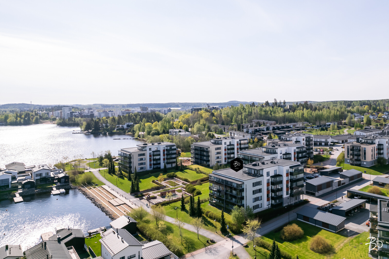 Selininranta 6 - kuva 34