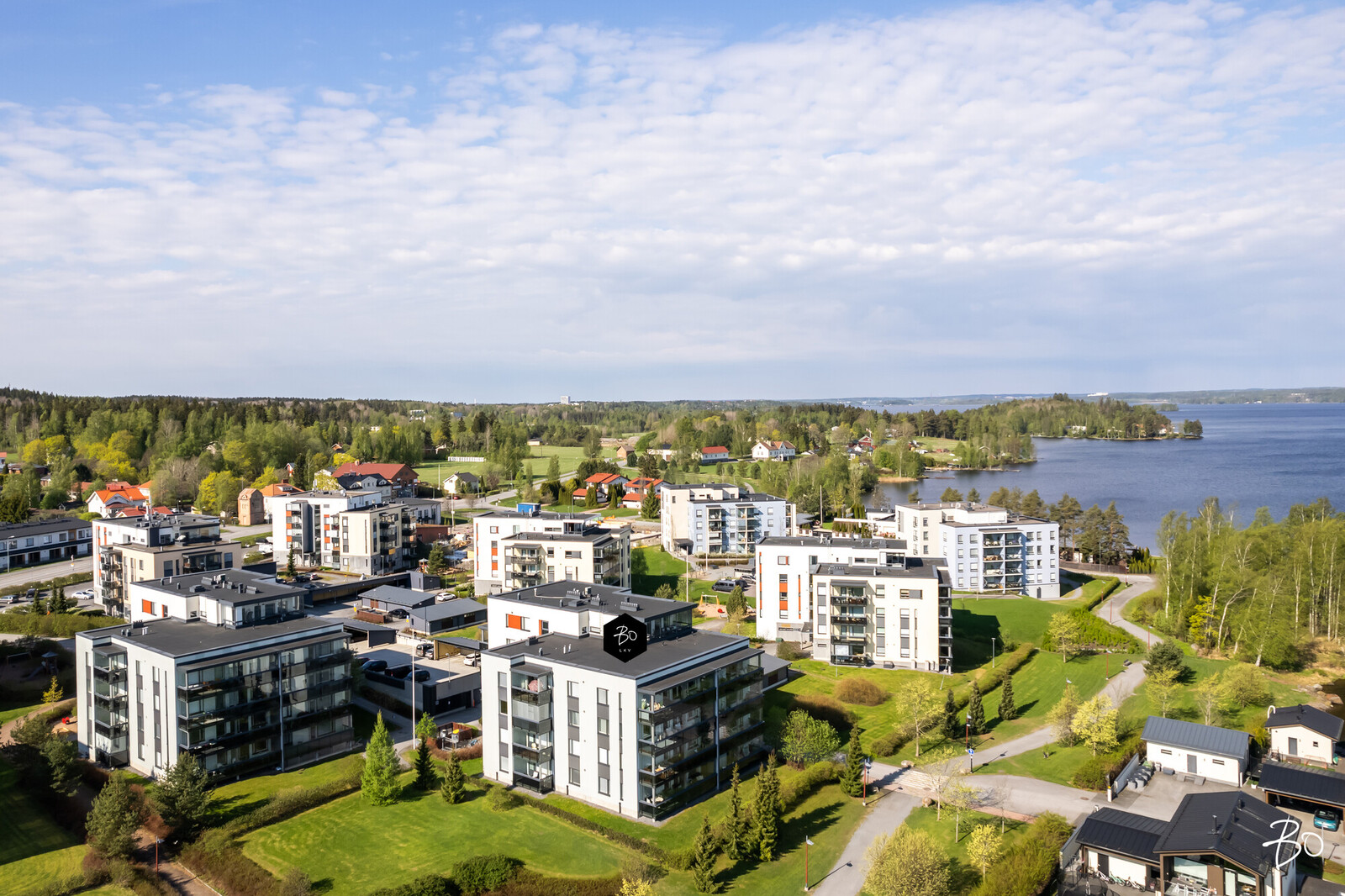 Selininranta 6 - kuva 36