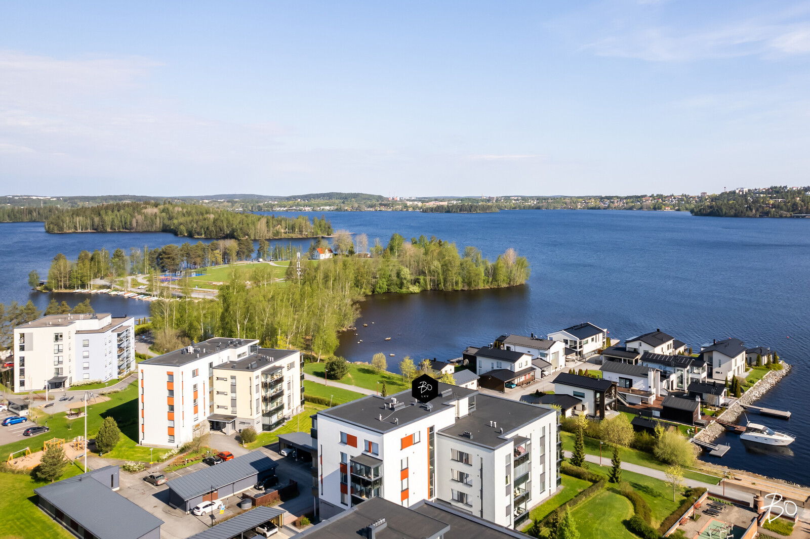 Selininranta 6 - kuva 38