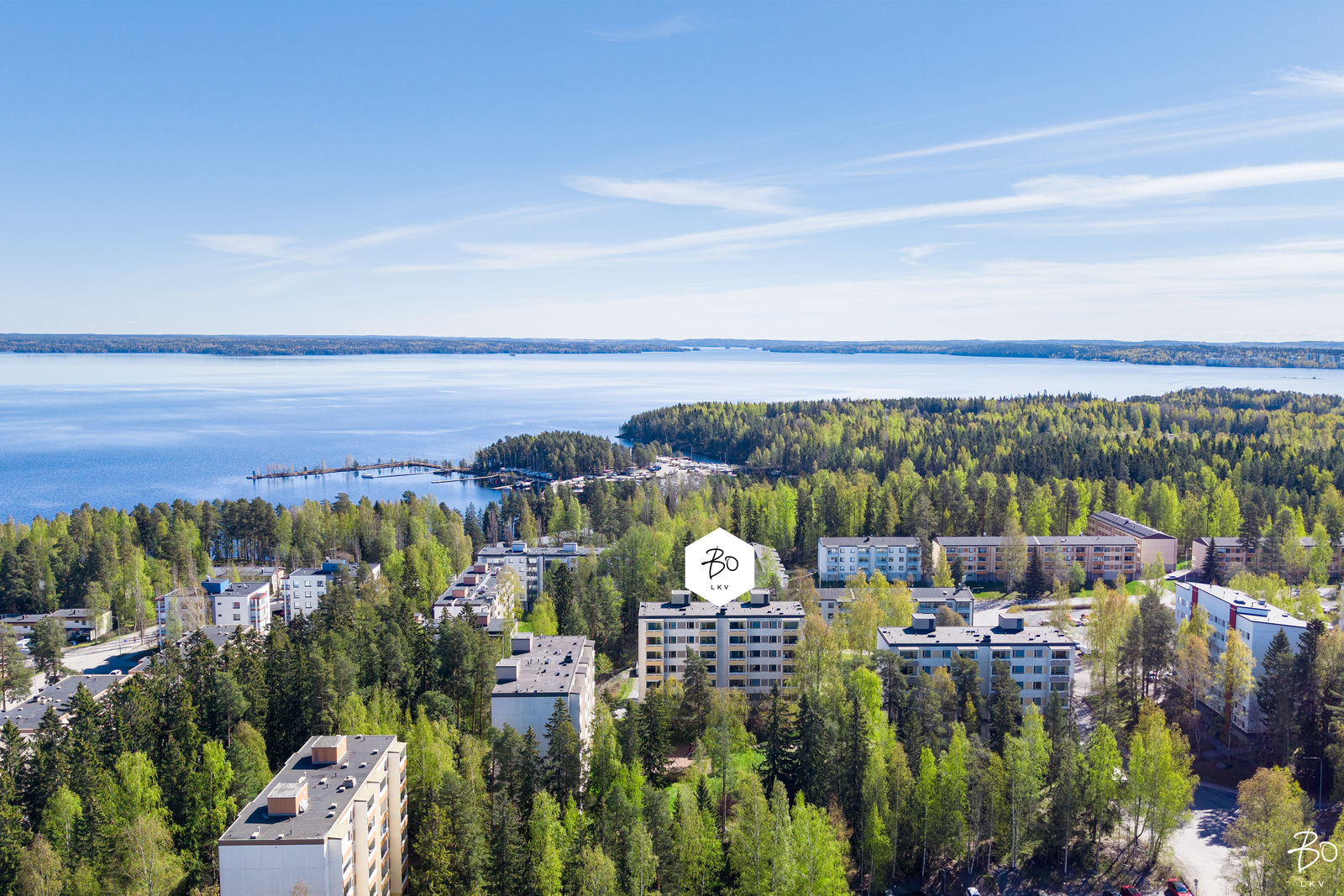 Jänislahdenkatu 6 - kuva 1
