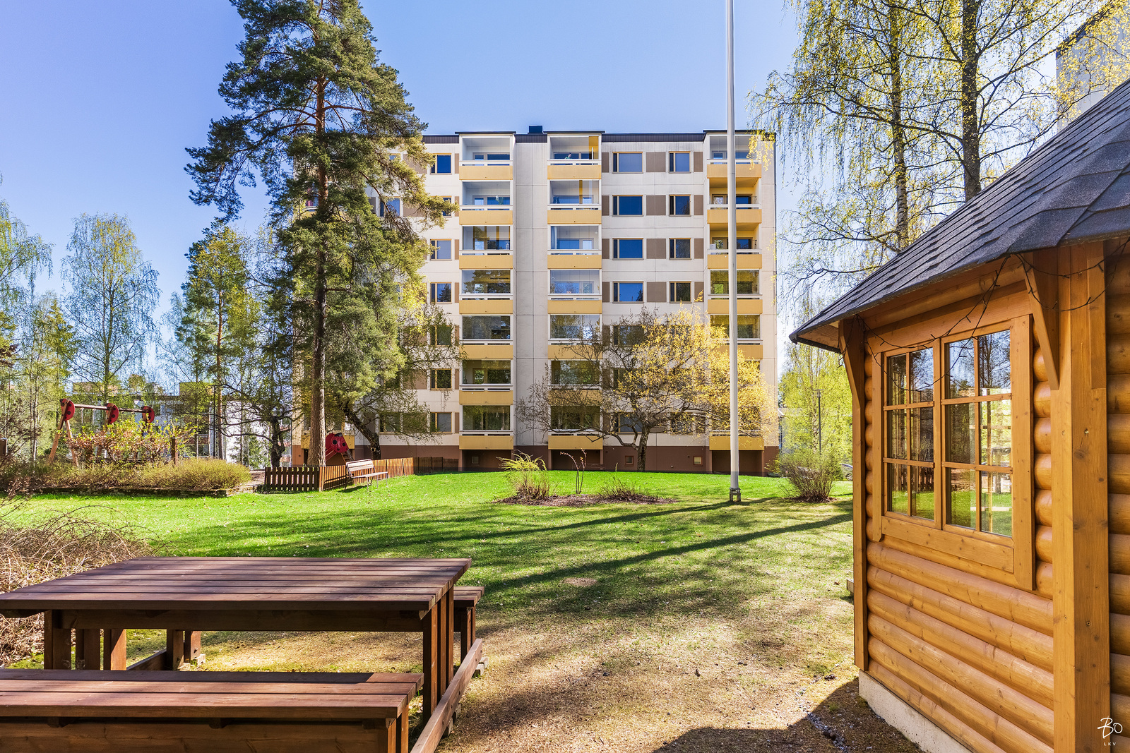 Jänislahdenkatu 6 - kuva 22