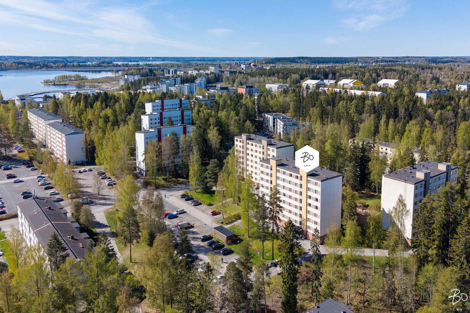Jänislahdenkatu 6 - kuva 25