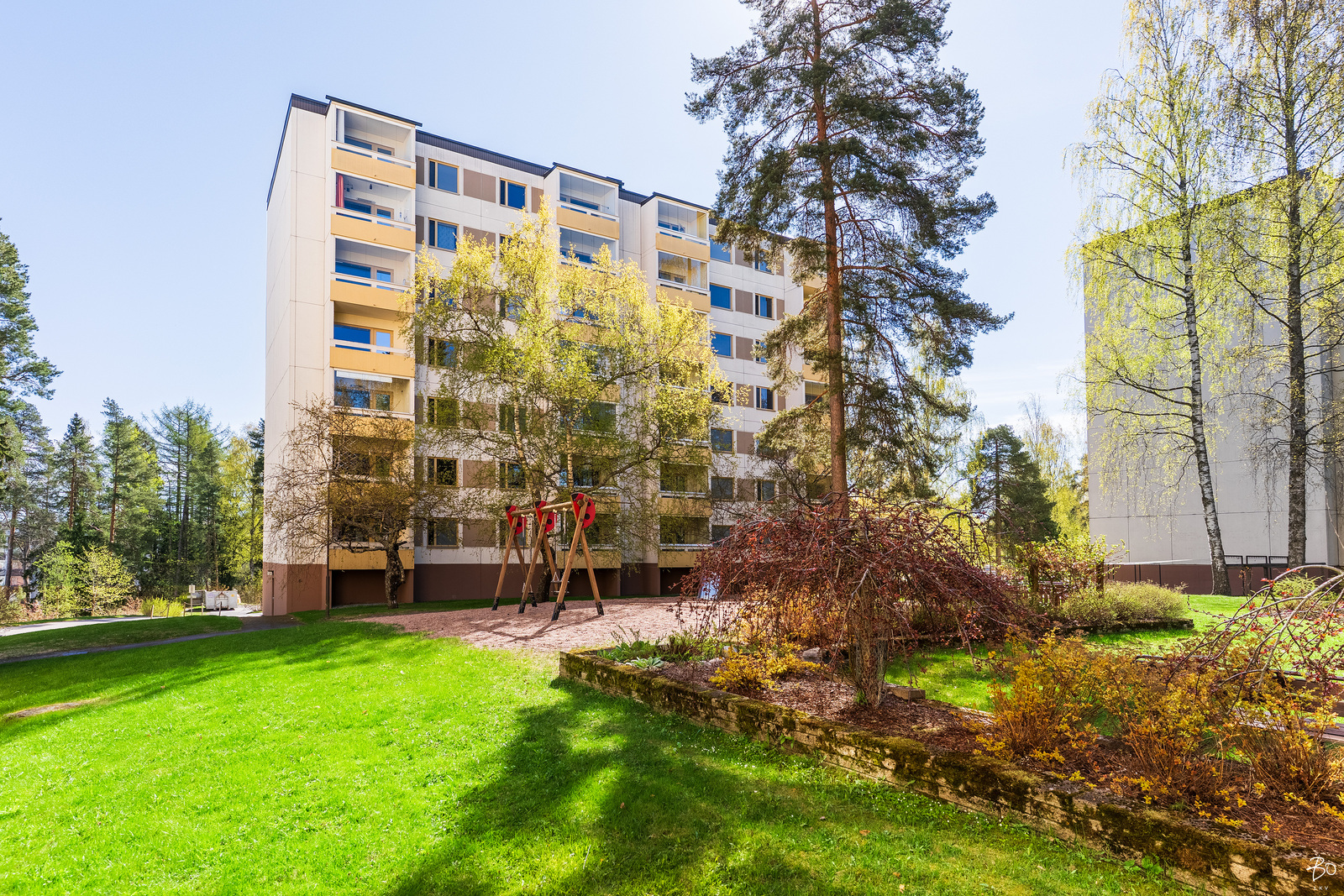 Jänislahdenkatu 6 - kuva 24