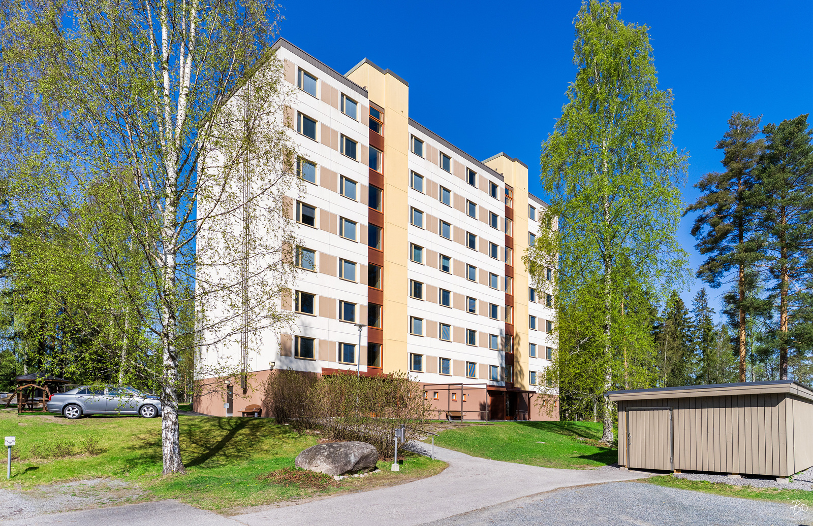 Jänislahdenkatu 6 - kuva 23