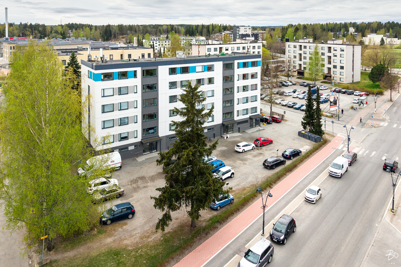 Suupankuja 1 - kuva 15