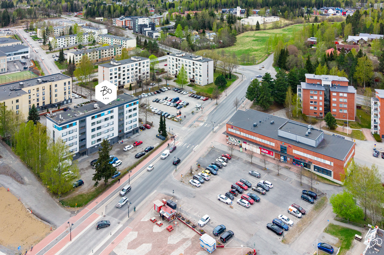 Suupankuja 1 - kuva 16
