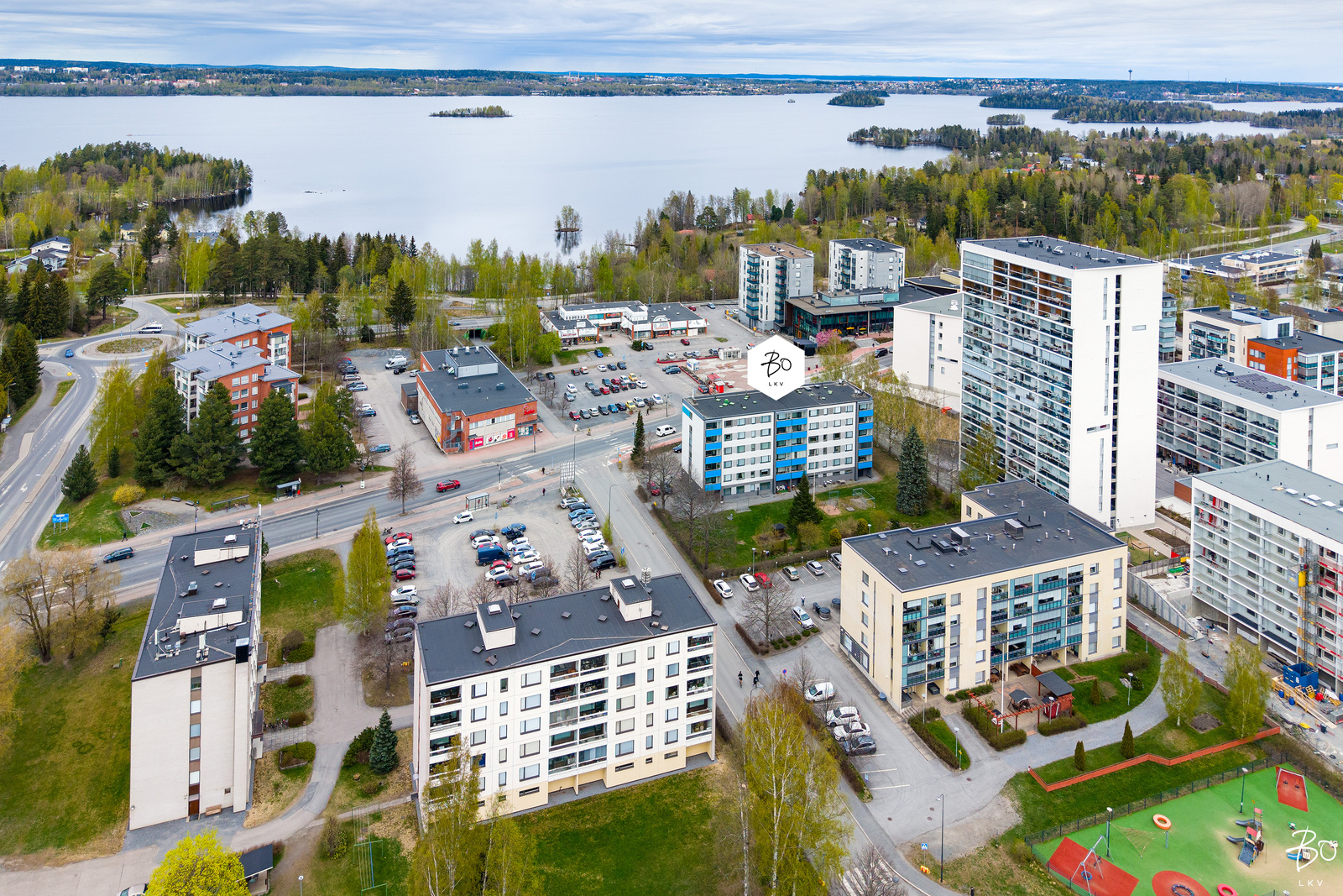 Suupankuja 1 - kuva 17