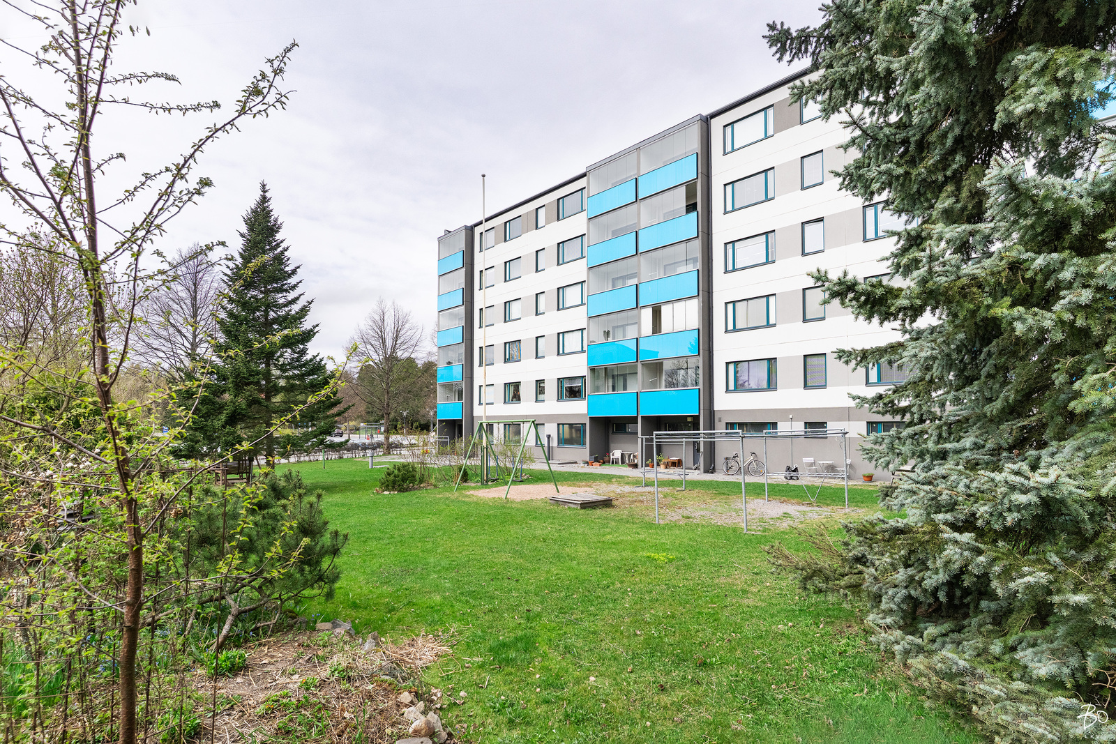 Suupankuja 1 - kuva 12