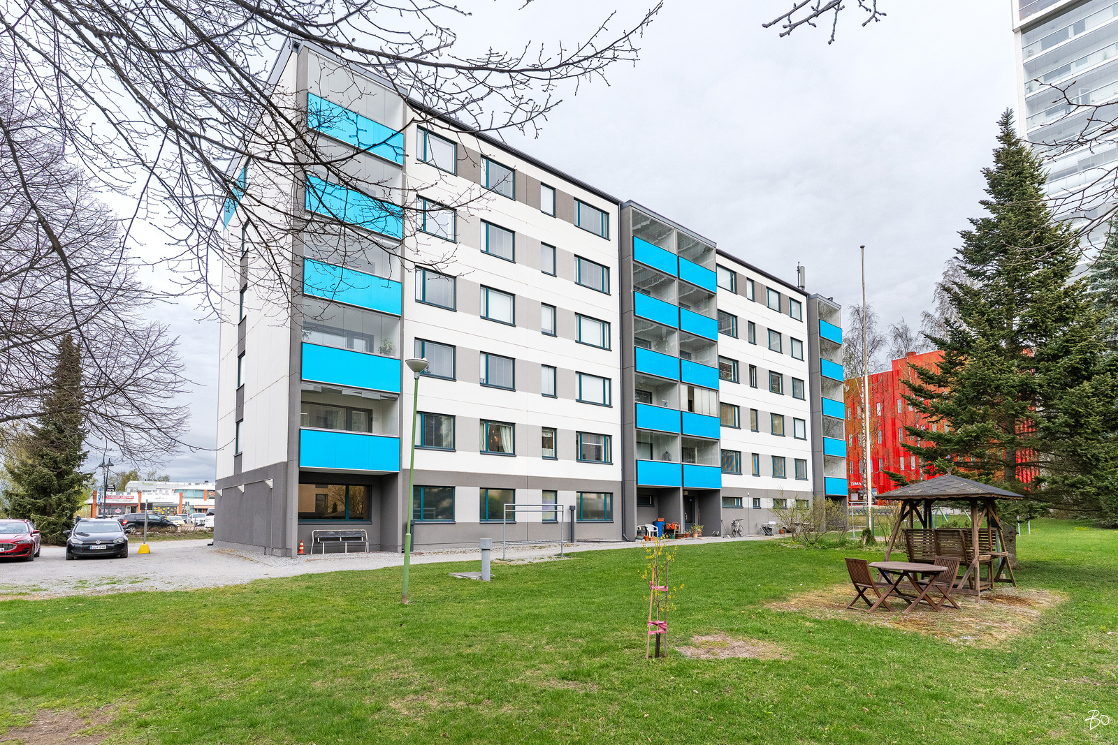 Suupankuja 1 - kuva 11