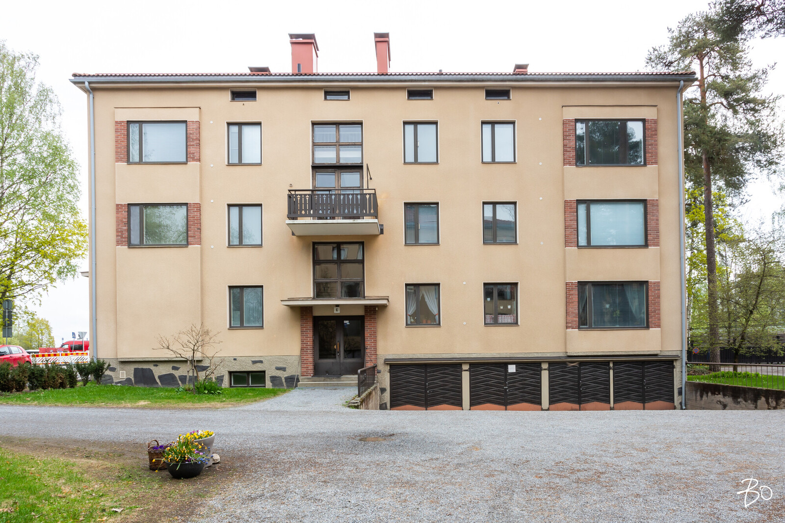 Onkiniemenkatu 3 - kuva 22