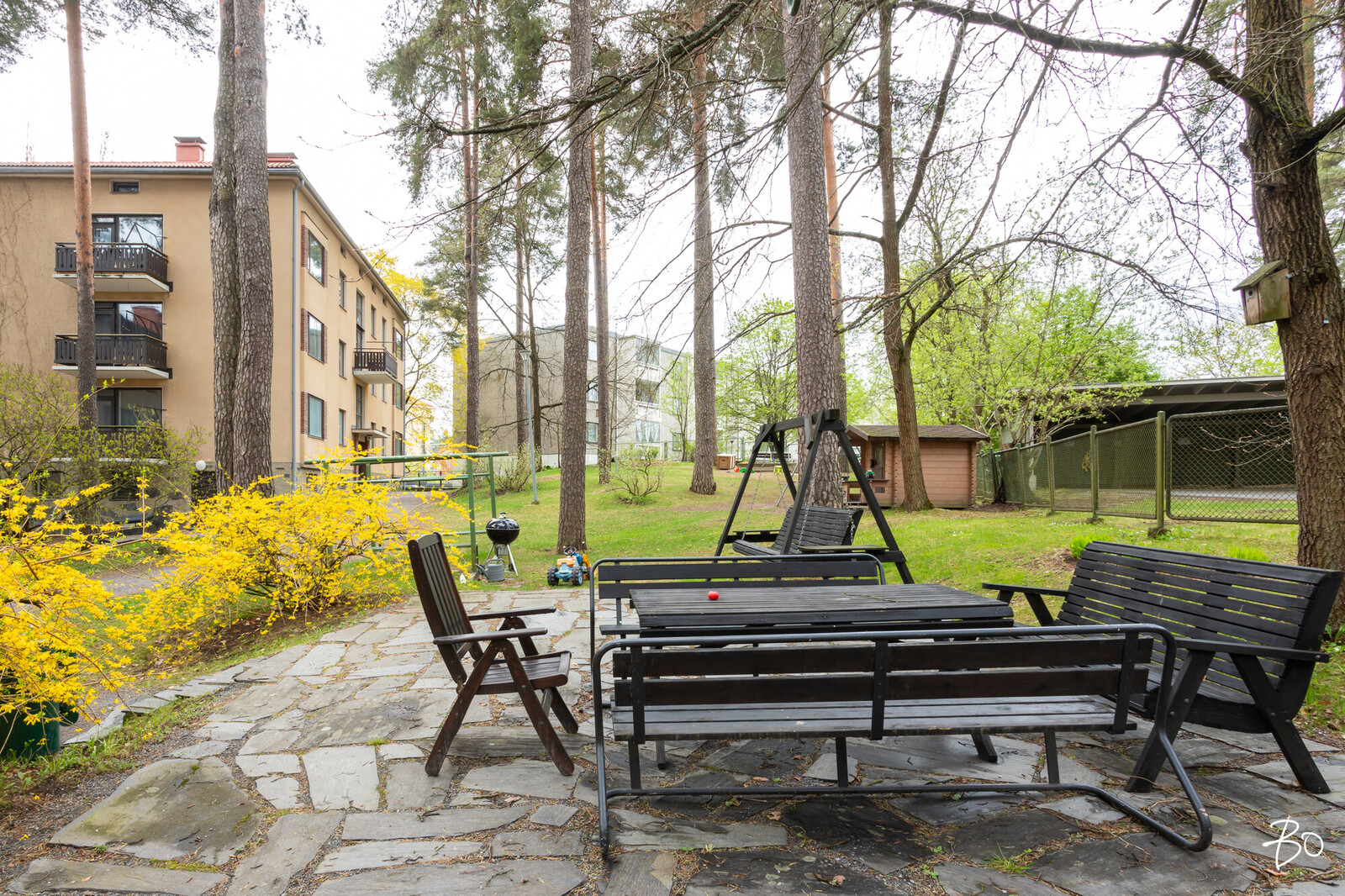 Onkiniemenkatu 3 - kuva 20