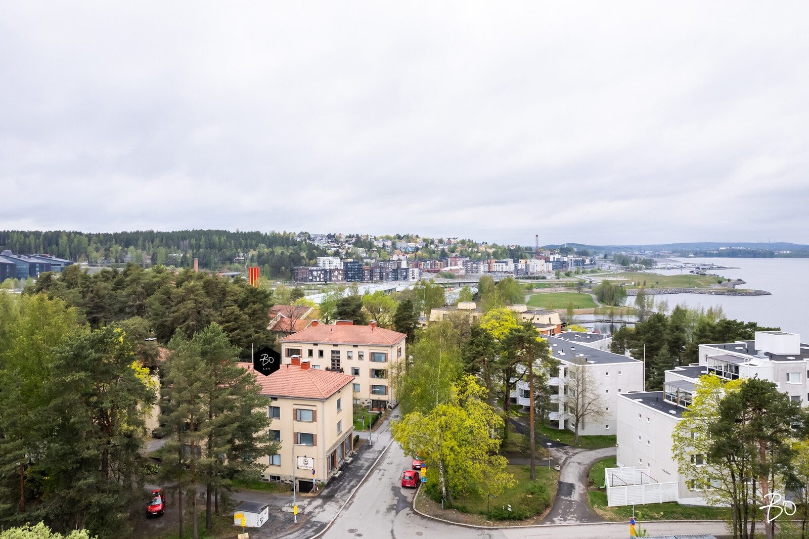Onkiniemenkatu 3 - kuva 27