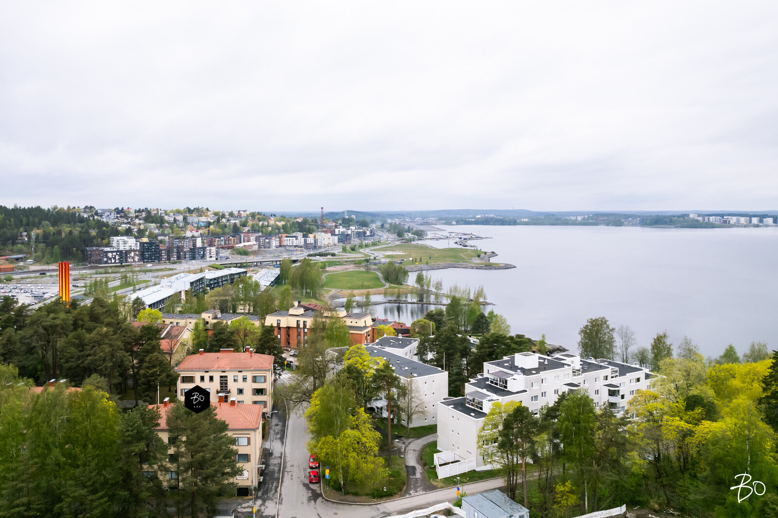 Onkiniemenkatu 3 - kuva 28
