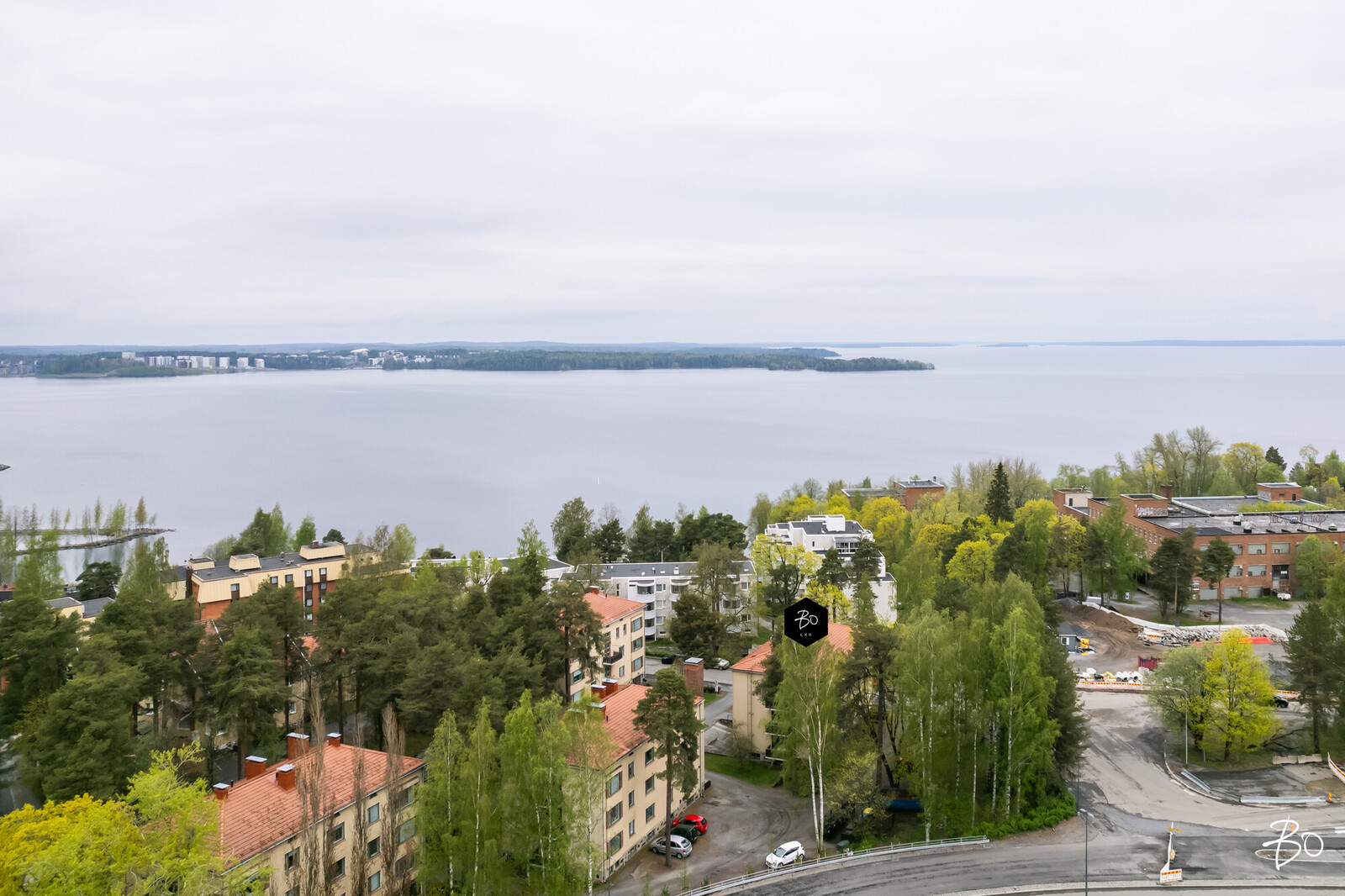 Onkiniemenkatu 3 - kuva 29