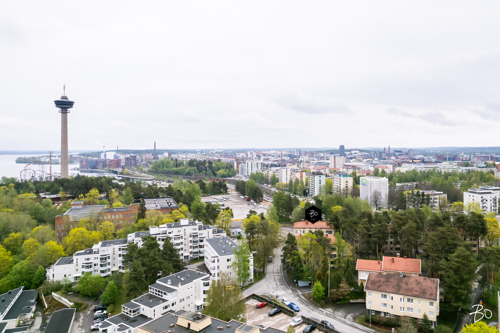 Onkiniemenkatu 3 - kuva 30