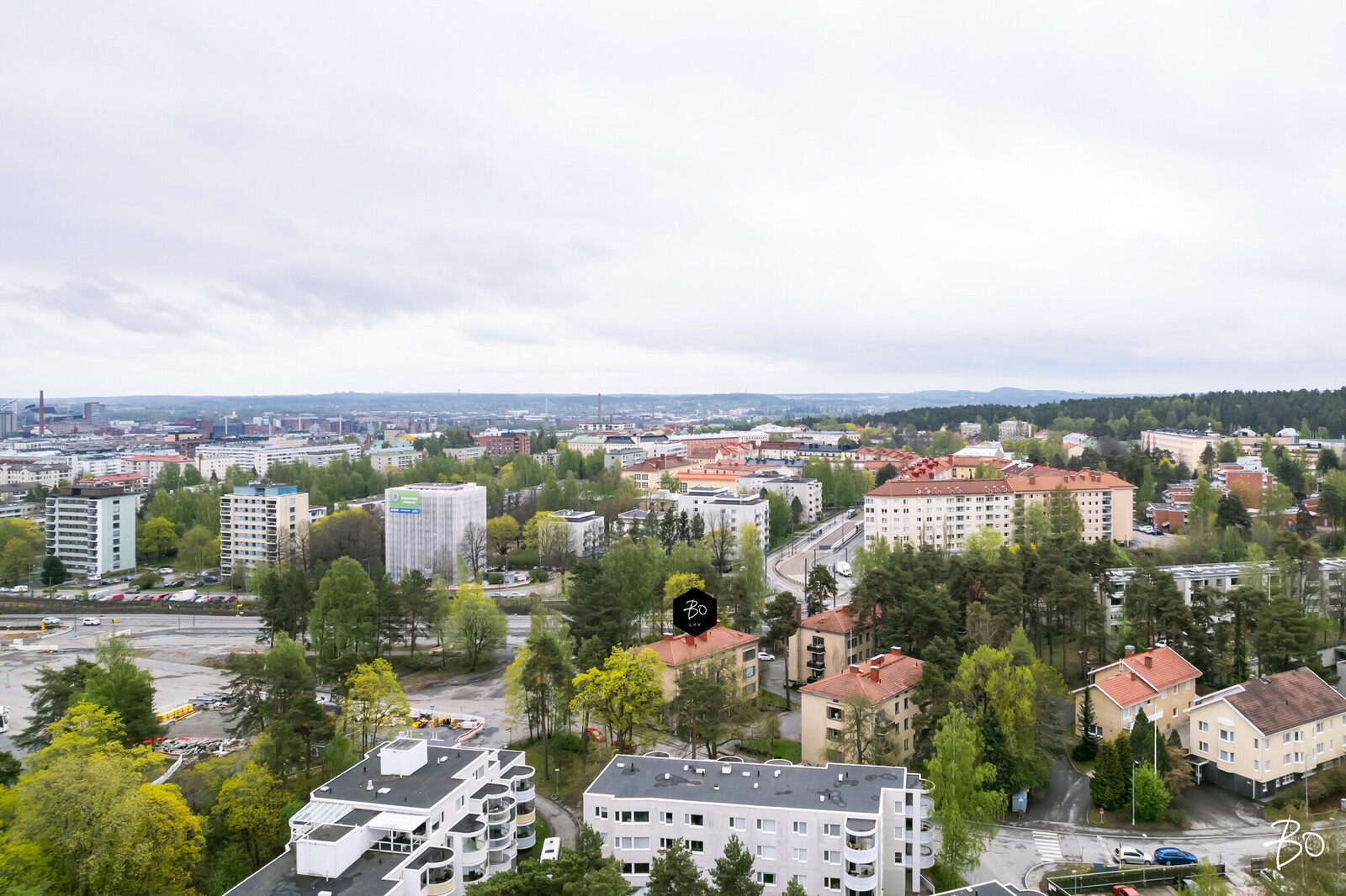 Onkiniemenkatu 3 - kuva 31