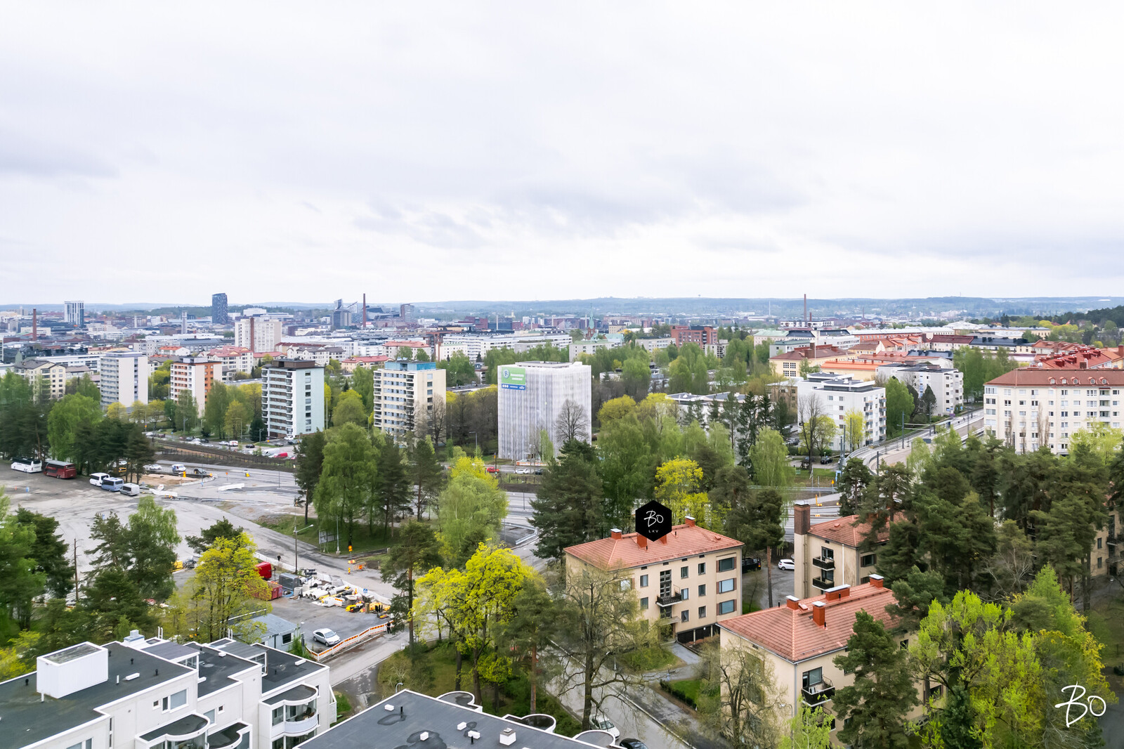 Onkiniemenkatu 3 - kuva 32